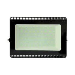 פנס הצפה MIRAGE 50W אור חם.